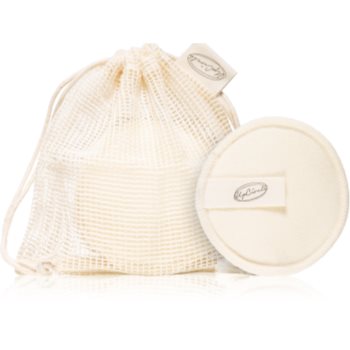 UpCircle Hemp and Cotton Makeup Pads tampoane cosmetice pentru demachierea si curatarea tenului image14